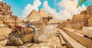 المناخ يهاجم التاريخ .. الآثار العالمية في مواجهة خطر التغيرات البيئية
