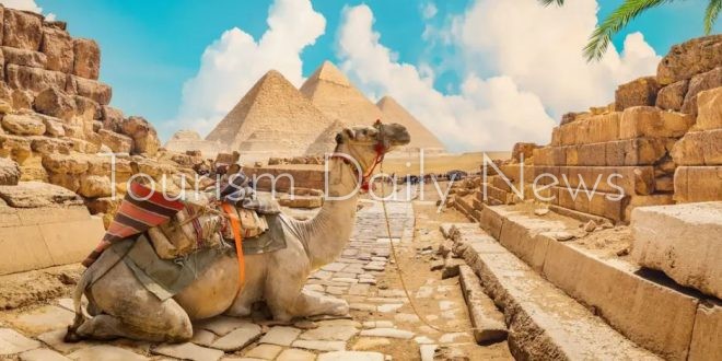 المناخ يهاجم التاريخ .. الآثار العالمية في مواجهة خطر التغيرات البيئية