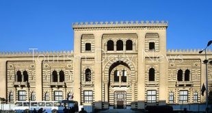 متحف الفن الإسلامي بالقاهرة .. ألف عام من الإبداع والحضارة