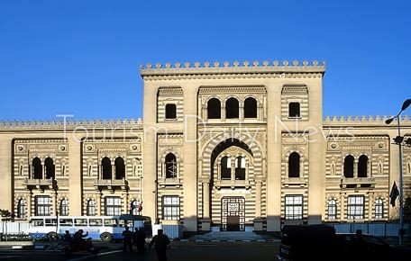 متحف الفن الإسلامي بالقاهرة .. ألف عام من الإبداع والحضارة
