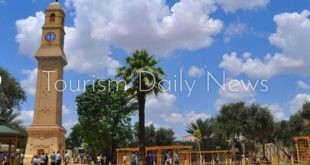 الآثار العراقية تحسم الجدل حول القشلة وتمنع الاستثمار للحفاظ على التراث