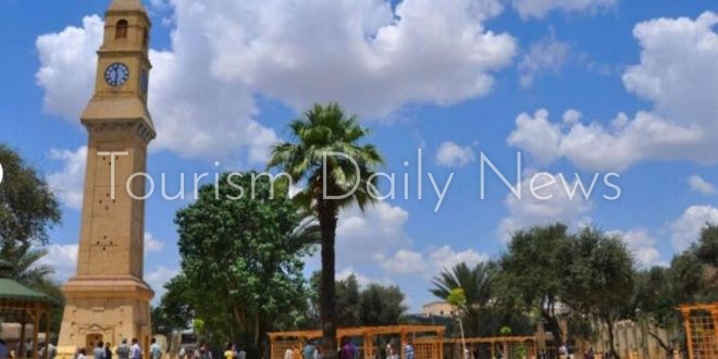 الآثار العراقية تحسم الجدل حول القشلة وتمنع الاستثمار للحفاظ على التراث