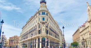 افتتاح المقر الجديد لمنظمة الأمم المتحدة للسياحة بمدريد 29 يونيو الجاري