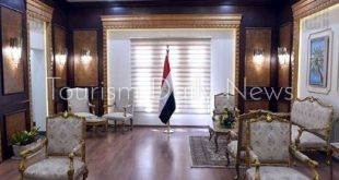 صالونات كبار الزوار بمطارات مصر