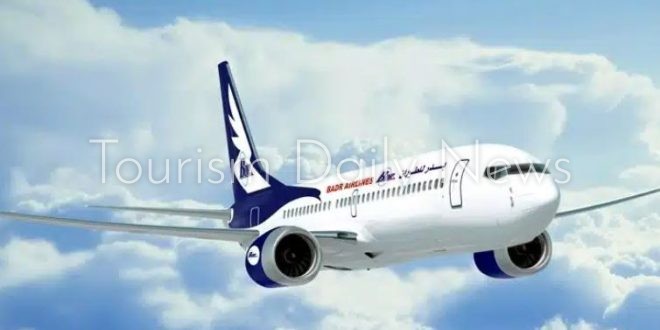 بدر للطيران تحلق إقليميًا وحقوق تشغيل جديدة بين أسمرا وأديس أبابا وعنتيبي