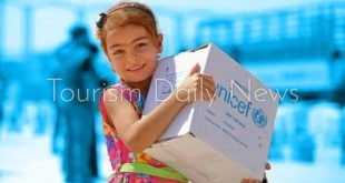اليونيسف : 1.8 مليار طفل معرضون للجفاف ومليار آخر لمخاطر مناخية مركبة