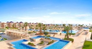 بيك الباتروس تراهن على طفرة السياحة في المغرب