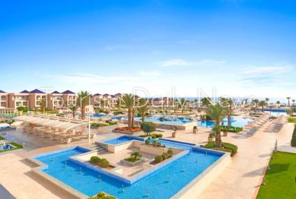 بيك الباتروس تراهن على طفرة السياحة في المغرب