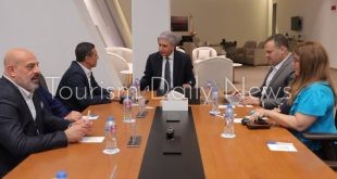 Anex Group وWizz Air تتوسع في السوق المصري لزيادة الحركة السياحية الوافدة