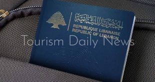 الكويت أول محطة خارجية لإصدار الجواز اللبناني البيومتري