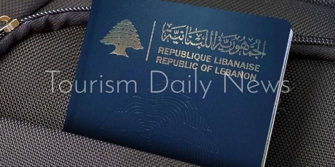 الكويت أول محطة خارجية لإصدار الجواز اللبناني البيومتري