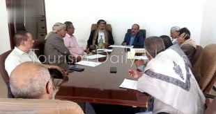 الشورى اليمني يدفع بتطوير البيئة والسياحة عبر خطط رقابية جديدة