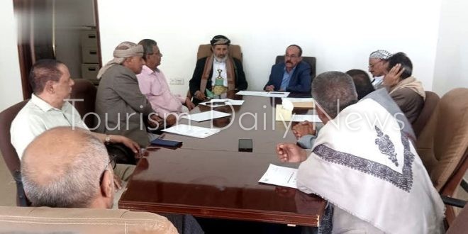 الشورى اليمني يدفع بتطوير البيئة والسياحة عبر خطط رقابية جديدة