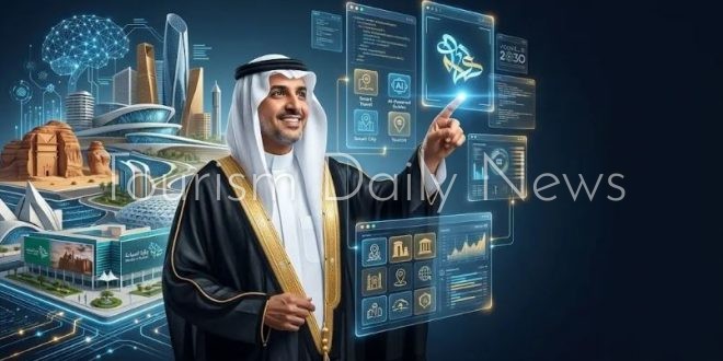 السعودية تطلق حزمة منصات لتطوير الخدمات السياحية ودعم المستثمرين
