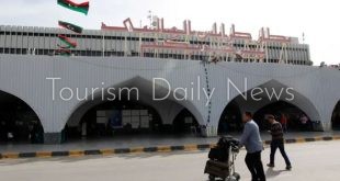 ليبيا تعود لخريطة السفر بالمتوسط ورحلات الطيران تنعش السياحة