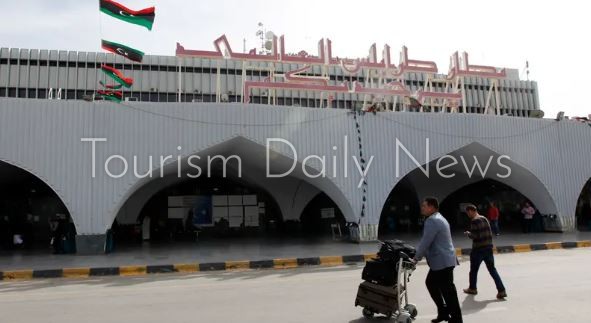 ليبيا تعود لخريطة السفر بالمتوسط ورحلات الطيران تنعش السياحة