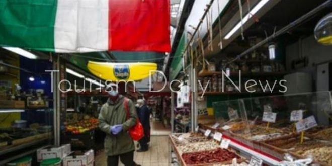تباطؤ التضخم في إيطاليا رغم ضغوط الطاقة خلال شهر يونيو