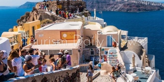 السياحة العالمية تواصل الصعود وإسبانيا وفرنسا ودبي تقود مشهد التعافي