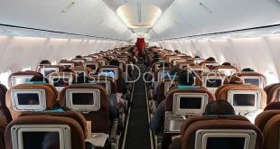 بريطانيا تشهر البطاقة الحمراء للمشاغبين وتحظر سفر الركاب المثيرين للفوضى