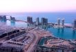 العلمين الجديدة عاصمة الصيف .. تحولت من أرض الألغام لوجهة عالمية للسياحة