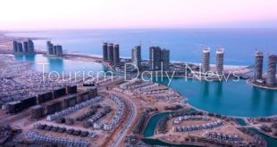 العلمين الجديدة عاصمة الصيف .. تحولت من أرض الألغام لوجهة عالمية للسياحة