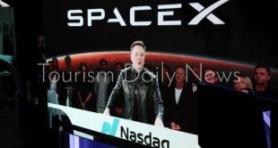سبيس إكس وأكبر اكتتاب بـ 2.1 تريليون دولار وماسك أول تريليونير في التاريخ