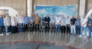 أكاديمية مصر للطيران للتدريب تحقق إنجازاً جديداً باعتماد برامج Airbus A350