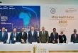 جهار تعيد الثقة الصحية في إفريقيا وريادة السياحة العلاجية والاستثمار الطبي