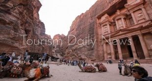 دعم عاجل لتجار البترا .. إعفاءات مالية وجدولة ديون لإنعاش السياحة