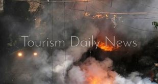 مأساة في نيودلهي.. حريق بفندق يقتل 21 شخصًا ويعيد ملف السلامة في الهند