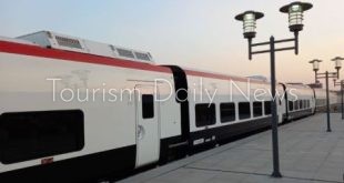 قطارات تالجو