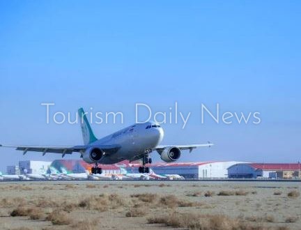 إيران تعلن عودة الملاحة الجوية لطبيعتها وخطوة لتعزز حركة السفر الإقليمي