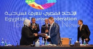 ترحيب سياحي كبير بمبادرة تيسير تراخيص عمل الأجانب بالمنشآت السياحية