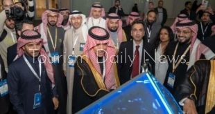 منتدى المطارات العالمي 2026 في الرياض .. منصة دولية لرسم مستقبل الطيران