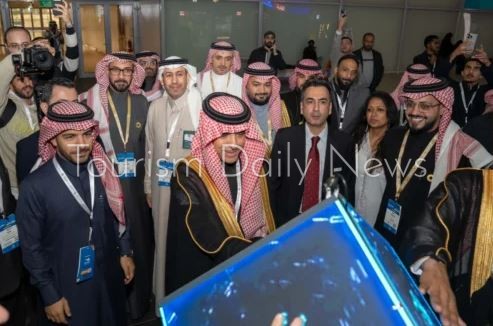 منتدى المطارات العالمي 2026 في الرياض .. منصة دولية لرسم مستقبل الطيران