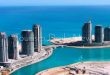 العلمين الجديدة عاصمة الساحل الشمالي ونموذج للتنمية على شواطئ مصر الذهبية