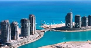 العلمين الجديدة عاصمة الساحل الشمالي ونموذج للتنمية على شواطئ مصر الذهبية