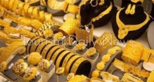 أسعار الذهب في مصر