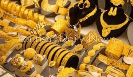 أسعار الذهب في مصر