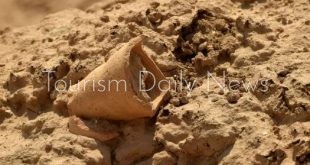 كنوز وادي الرافدين تنتظر الاستثمار والسياحة الأثرية في العراق تبحث عن طريق