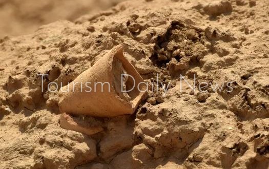 كنوز وادي الرافدين تنتظر الاستثمار والسياحة الأثرية في العراق تبحث عن طريق