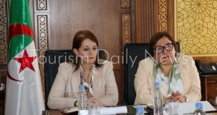 الجزائر: تدريب 6100 مهني وتأهيل المرشدين والحرفيين لدعم جودة خدمات السياحة