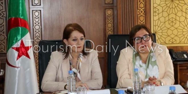 الجزائر: تدريب 6100 مهني وتأهيل المرشدين والحرفيين لدعم جودة خدمات السياحة