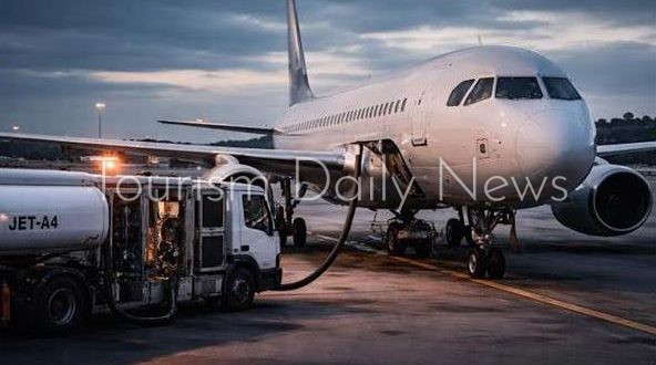 إياتا وإيكاو يطلقان منظومة جديدة لتتبع وقود الطيران المستدام