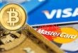 بيتكوين بدل النقاط .. بطاقة أمريكية تربط التسوق بعالم العملات الرقمية