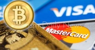 بيتكوين بدل النقاط .. بطاقة أمريكية تربط التسوق بعالم العملات الرقمية