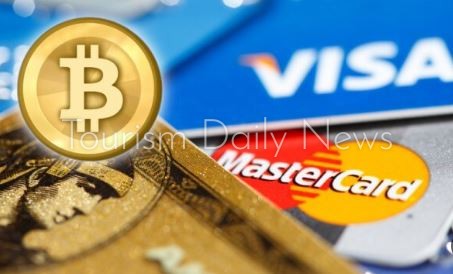 بيتكوين بدل النقاط .. بطاقة أمريكية تربط التسوق بعالم العملات الرقمية