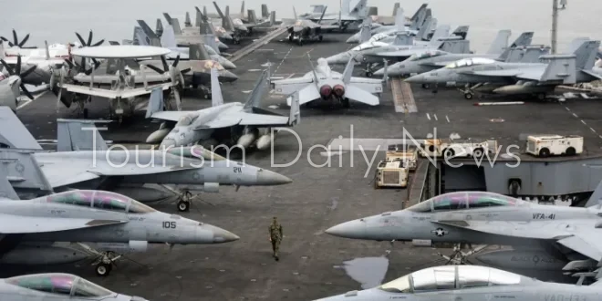 صفقة محركات طائرات أمريكية تعيد الدفء للعلاقات بين واشنطن وأنقرة