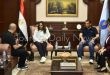 خطة رفع كفاءة منظومة المخلفات بالبحر الأحمر لحماية البيئة ودعم السياحة