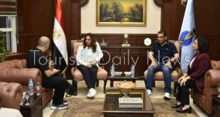 خطة رفع كفاءة منظومة المخلفات بالبحر الأحمر لحماية البيئة ودعم السياحة
